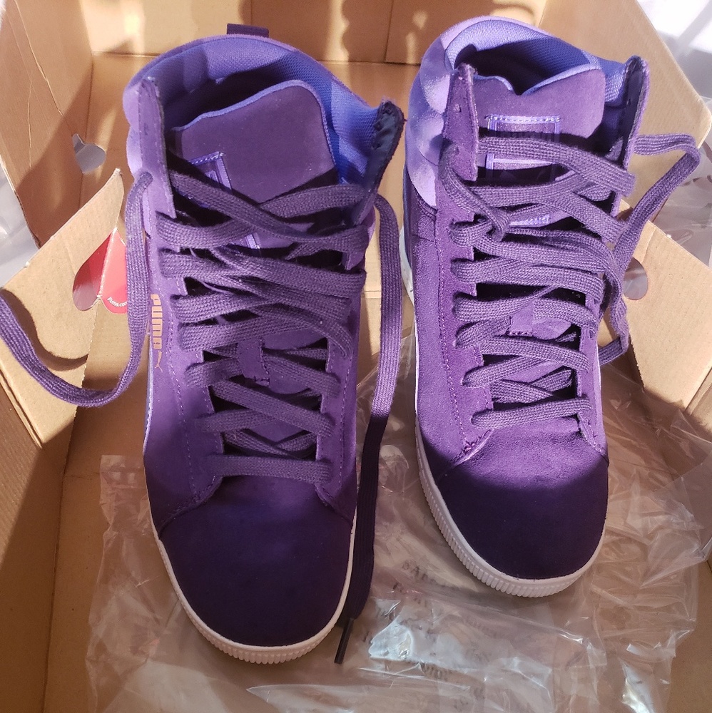 Shoes